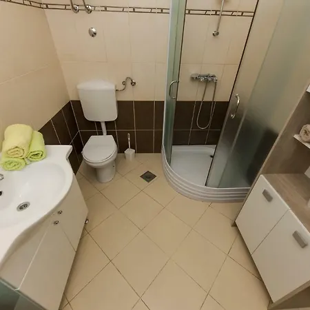 Jelena 2 Apartment