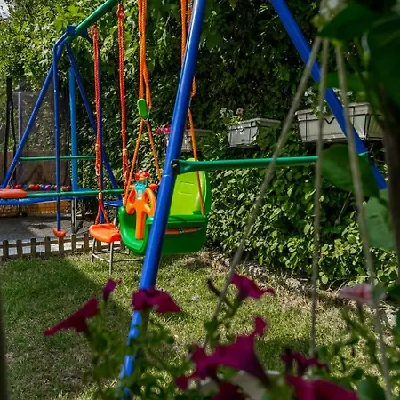 Apartment Apartman Jelena 2 *