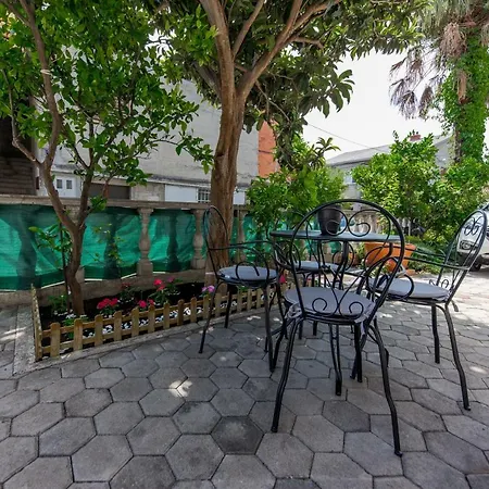 Apartment Apartman Jelena 2