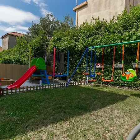 Apartamento Jelena 2 Kaštela
